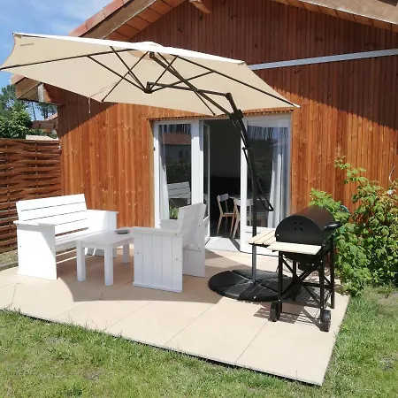 Apartment Proche Et