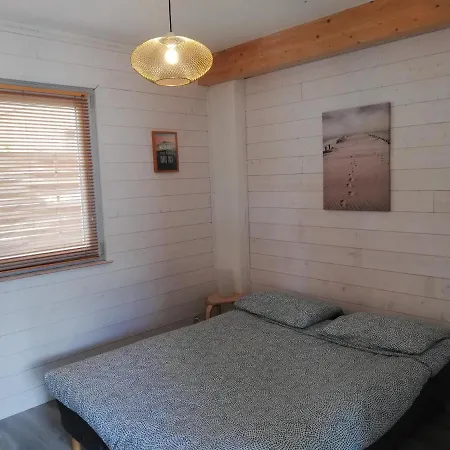 Proche Et Appartement